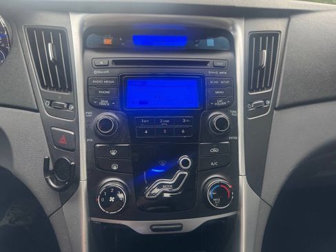 Used 2013 Hyundai Sonata GLS w/ Popular Equipment Pkg FWD image 26
