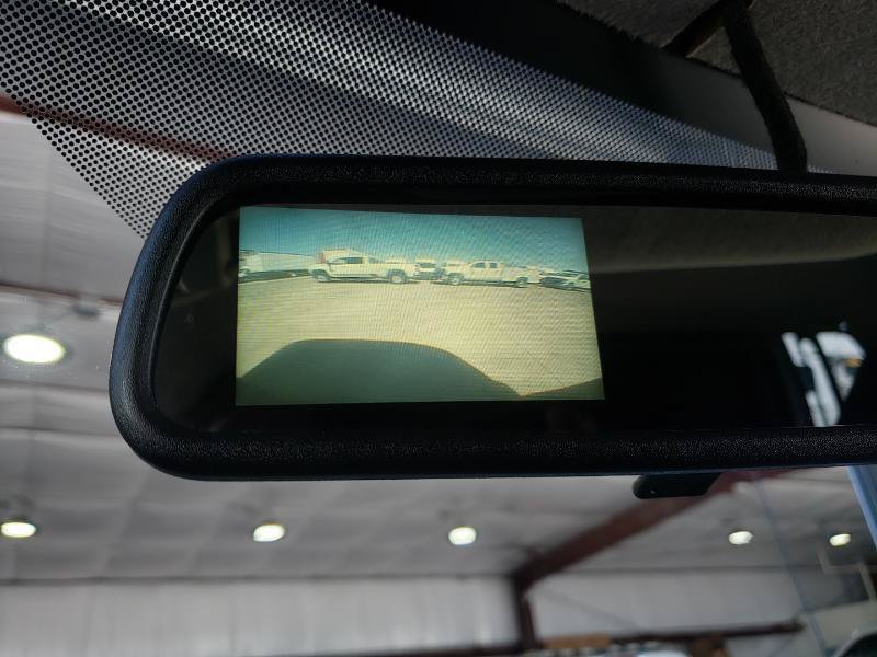 Used 2020 Chevrolet Express 2500 w/ Driver Convenience Package RWD image 19