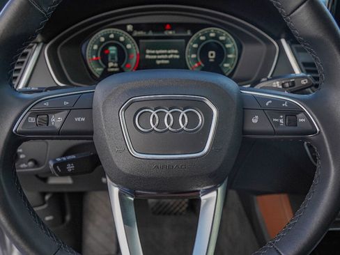 Used 2022 Audi Q5 2.0T Premium Plus image 10