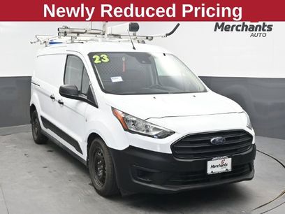 Used 2023 Ford Transit Connect XL