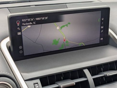 Used 2020 Lexus NX 300 AWD w/ Premium Package image 24