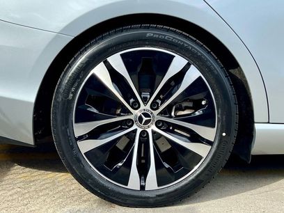 Certified 2022 Mercedes-Benz C 300 4MATIC Sedan