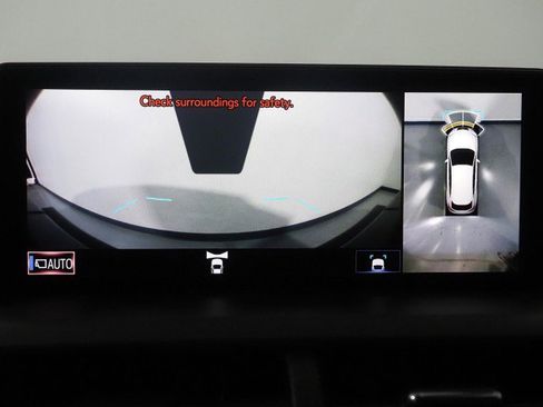 Used 2019 Lexus NX 300 FWD w/ Premium Package image 33