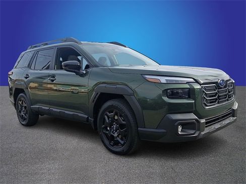 New 2026 Subaru Outback Limited image 2