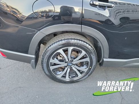 Used 2023 Subaru Forester Limited image 21