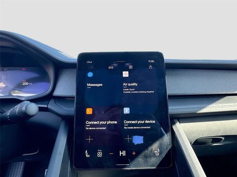 Used 2023 Polestar Polestar 2 w/ Pilot Pack image 10