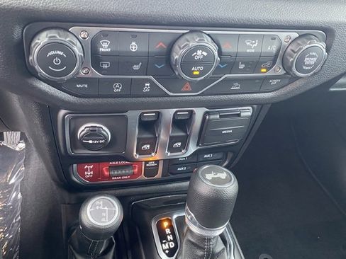 New 2026 Jeep Wrangler Willys image 20