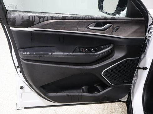 Used 2021 Jeep Grand Cherokee L Limited image 13