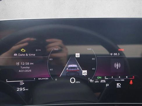 Certified 2025 Audi Q5 Premium Plus w/ Premium Plus AWD/4WD image 14