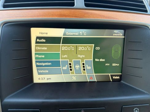 Used 2009 Jaguar XK 2dr Cpe image 24