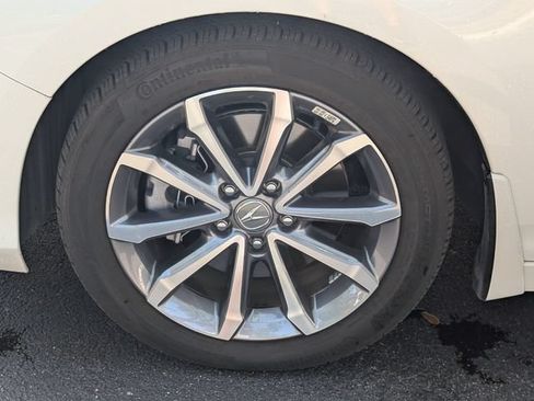 Certified 2025 Acura Integra FWD image 21