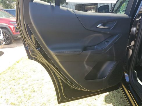 New 2026 Chevrolet Equinox LT image 16