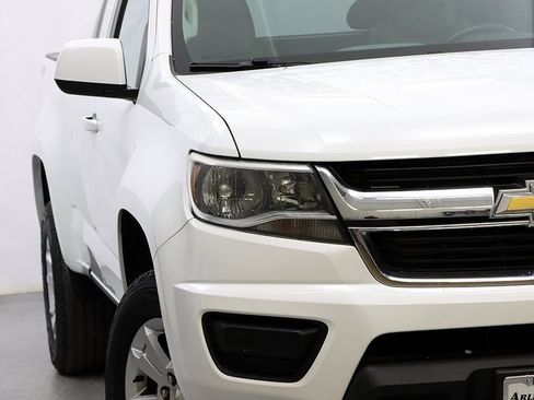 Used 2016 Chevrolet Colorado LT image 4