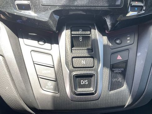 Used 2025 Honda Odyssey Sport-L image 15