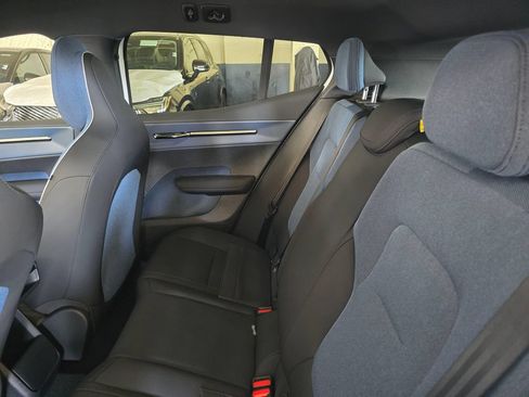 New 2025 Volvo EX30 Ultra w/ Protection Package Premier AWD/4WD image 16