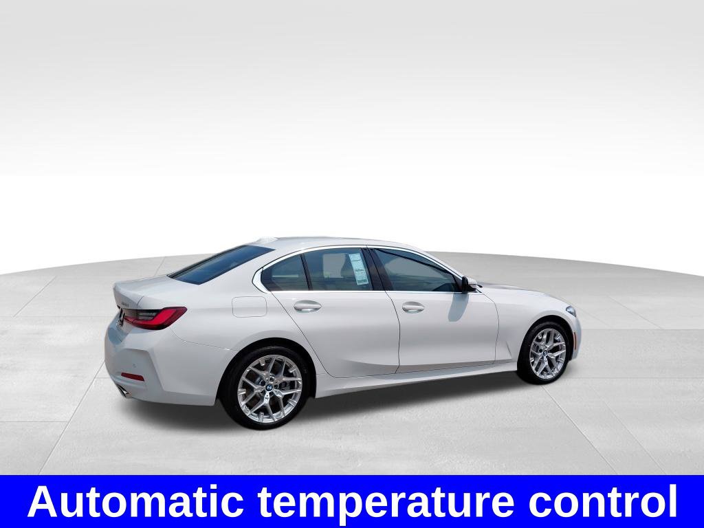 Used 2026 BMW 330i xDrive Sedan w/ Premium Package AWD/4WD image 10