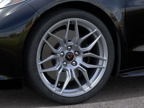 New 2025 Chevrolet Corvette Z06 image 9