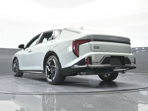 Used 2025 Kia K4 GT-Line w/ GT-Line Premium Package FWD image 65