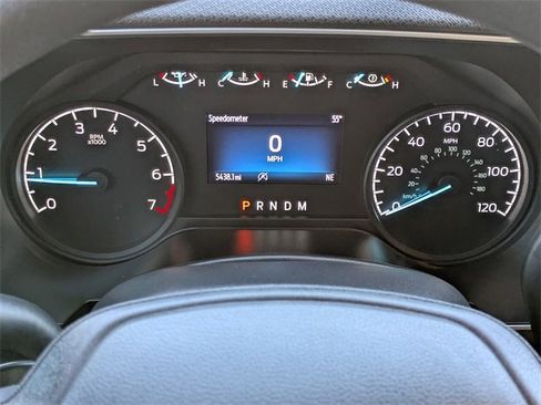 Certified 2023 Ford F150 XL w/ STX Appearance Package image 24