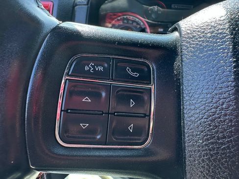 Used 2017 RAM 1500 Rebel w/ Luxury Group AWD/4WD image 27