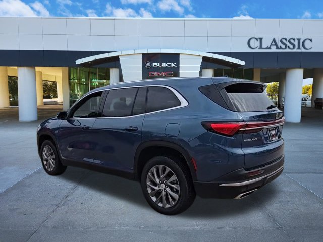 Used 2026 Buick Enclave Preferred FWD image 6