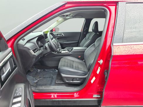 Used 2025 Mitsubishi Outlander SE AWD/4WD image 15