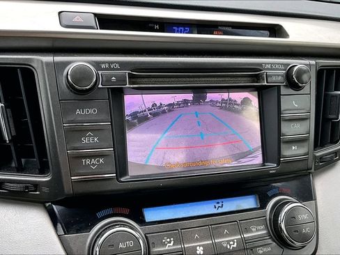 Used 2013 Toyota RAV4 XLE AWD/4WD image 14