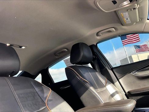 Used 2019 Chevrolet Impala Premier image 29
