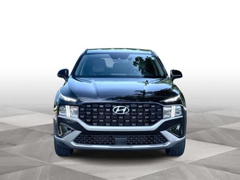 Used 2023 Hyundai Santa Fe SE FWD image 3