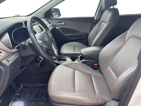 Used 2019 Hyundai Santa Fe XL SE w/ SE Premium Package 02 image 9