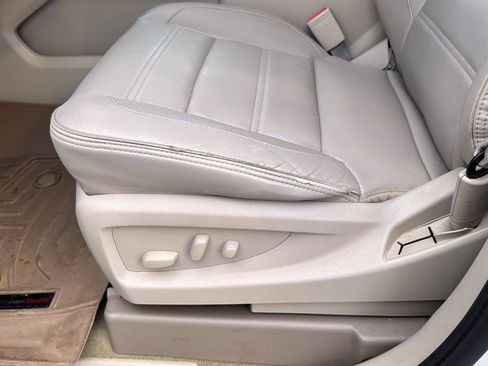 Certified 2016 GMC Yukon Denali w/ Open Road Package image 30