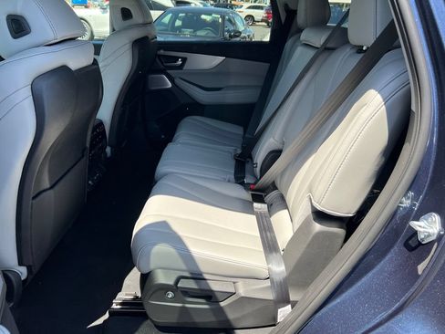 Used 2026 Acura MDX SH-AWD w/ Technology Package image 28