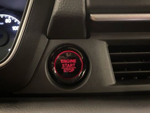 Certified 2025 Honda Pilot EX-L image 14