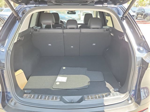 New 2026 MAZDA CX-5 Preferred AWD/4WD image 26