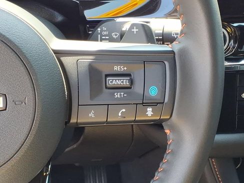 Used 2024 Nissan Pathfinder Rock Creek AWD/4WD image 18