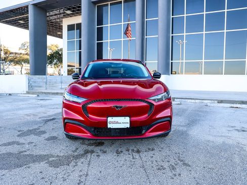 Used 2024 Ford Mustang Mach-E Select w/ Comfort Package Lite image 3