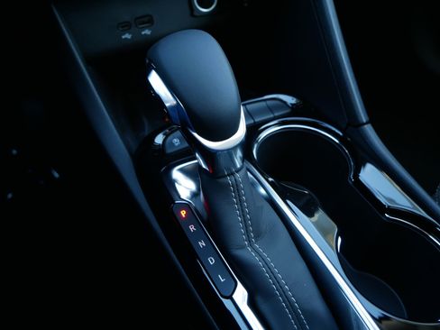 New 2026 Buick Encore GX Avenir w/ Avenir Technology Package image 9