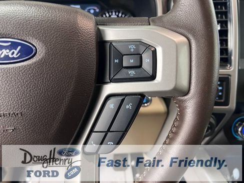 Used 2020 Ford F150 Lariat image 49