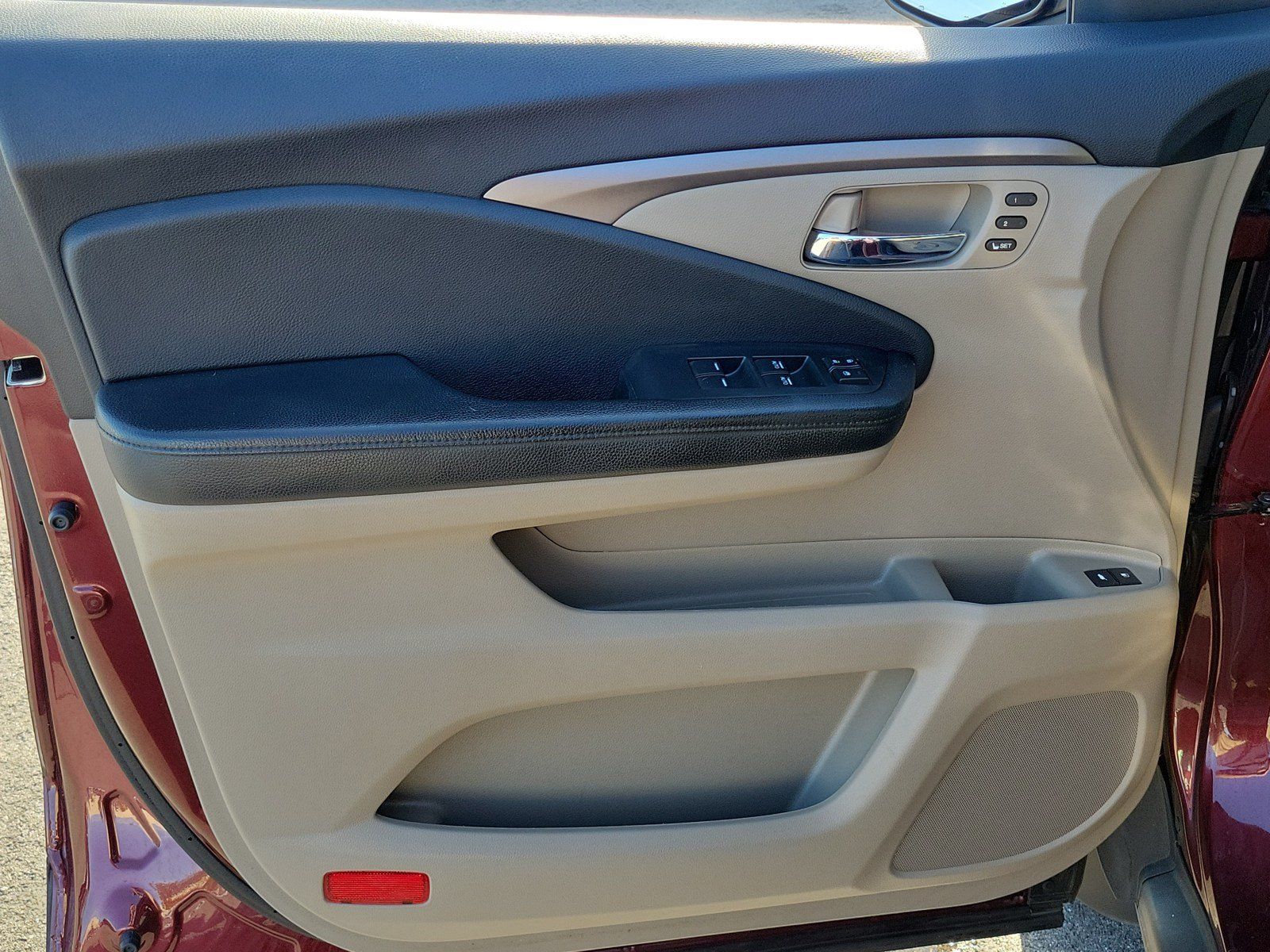 Used 2021 Honda Pilot EX-L image 12