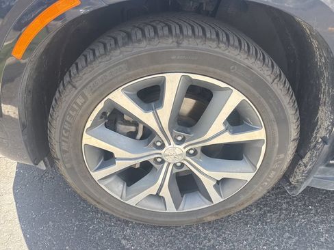 Used 2021 Hyundai Palisade Limited AWD/4WD image 19
