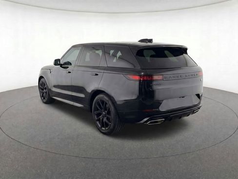 Certified 2024 Land Rover Range Rover Sport Dynamic SE AWD/4WD image 45