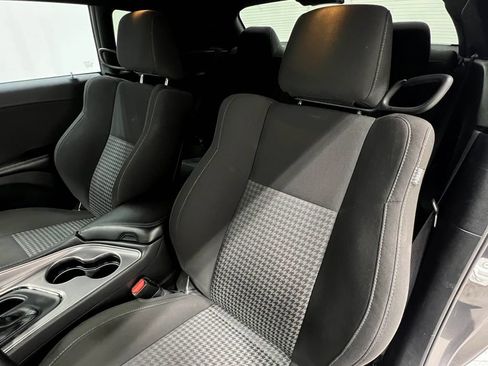 Used 2023 Dodge Challenger GT RWD image 13