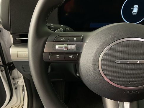 New 2025 Hyundai Kona SEL image 27