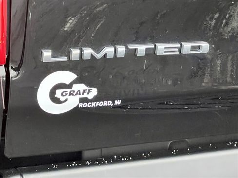Certified 2020 RAM 1500 Limited image 51