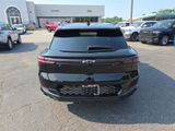 Used 2024 Chevrolet Equinox EV RS image 4