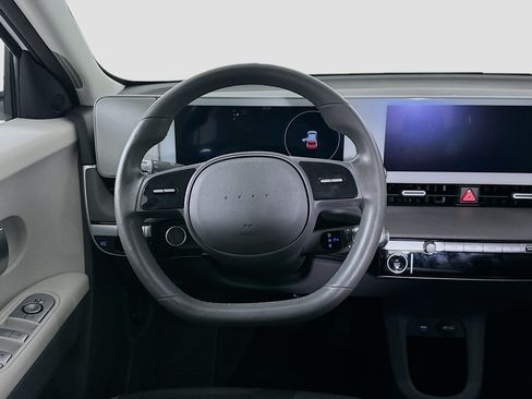 Used 2024 Hyundai Ioniq 5 SEL RWD image 18