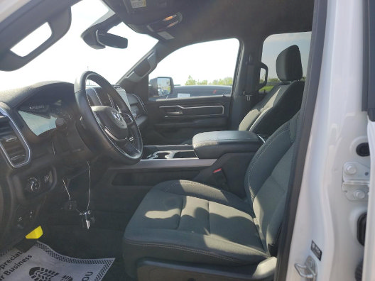 Used 2023 RAM 1500 Big Horn AWD/4WD image 7