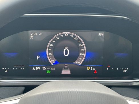 New 2026 Volkswagen Taos SE image 23