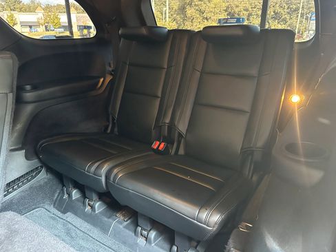 Used 2013 Dodge Durango Crew image 14