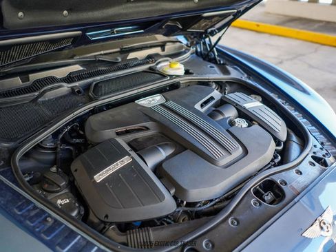Used 2014 Bentley Continental GT AWD/4WD image 31